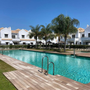 Stunning 3-Bed Apartment in La Cala de Mijas